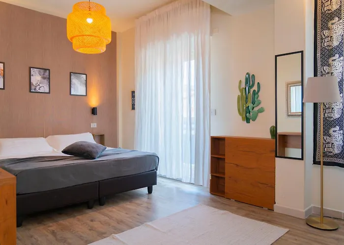 Hotel Rex - Lifestyle Gabicce Mare